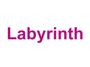 Labyrinth Logo
