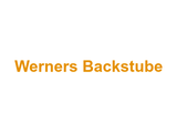 Werner's Backstube Logo