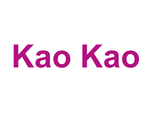 Kao Kao Logo