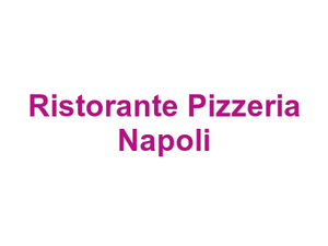 Ristorante Pizzeria Napoli Logo