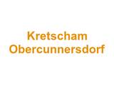 Kretscham Obercunnersdorf Logo