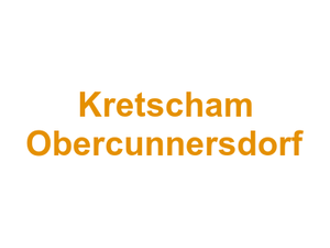 Kretscham Obercunnersdorf Logo