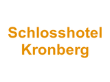 Schlossrestaurant Im Schlosshotel Kronberg Logo