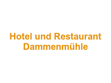 Hotel und Restaurant Dammenmühle Logo