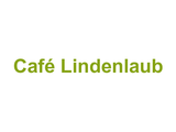 Café Lindenlaub Logo