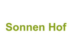 Sonnen Hof Logo