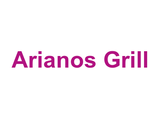 Arianos Grill Logo