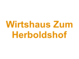Wirtshaus "Zum Herboldshof" Logo