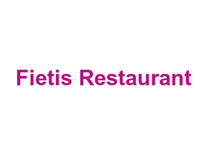 Fietis Restaurant Logo