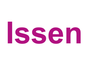 Issen Logo