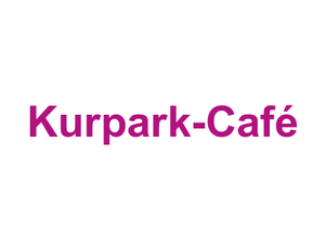 Kurpark-Café Logo