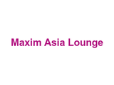 Maxim Asia Lounge Logo