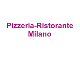 Pizzeria-Ristorante Milano Logo