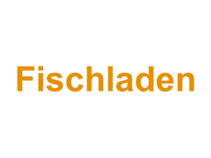 Fischladen Logo