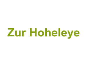 Zur Hoheleye Logo