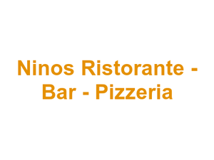 Nino's Ristorante - Bar - Pizzeria Logo