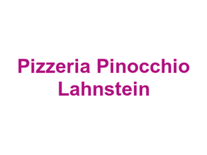 Pizzeria Pinocchio Lahnstein Logo