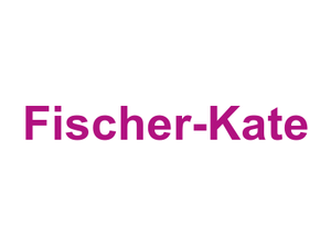 Fischer-Kate Logo