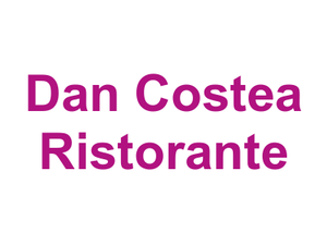 Da Danielle Inh. Dumitru Dan Costea Ristorante Logo