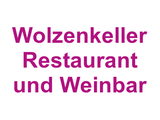 Wolzenkeller Restaurant und Weinbar Logo