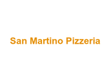 San Martino Pizzeria Logo
