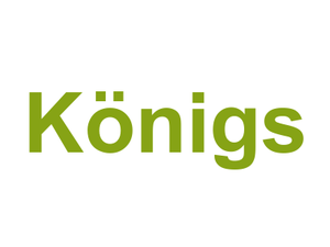 Königs Logo