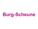 Burg-Scheune Logo