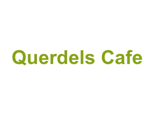 Querdel's Cafe Logo
