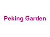 Peking Garden Logo