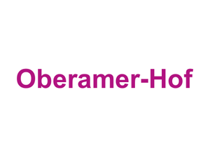 Oberamer-Hof Logo