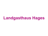 Landgasthaus Hages Logo