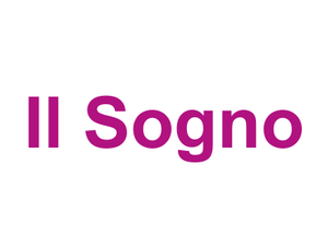 Il Sogno Logo