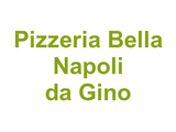 Pizzeria Bella Napoli "da Gino" Logo