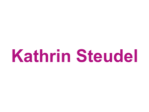 Kathrin Steudel Logo