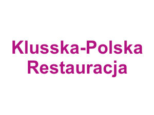 Klusska-Polska Restauracja Logo