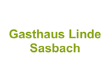 Gasthaus Linde Sasbach Logo