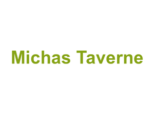 Micha's Taverne Logo