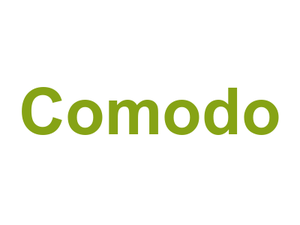 Comodo Logo