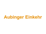Aubinger Einkehr Logo