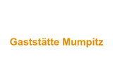 Gaststätte Mumpitz Logo