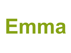 Emma Logo
