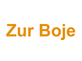 Zur Boje Logo