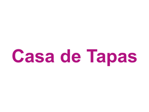 Casa de Tapas Logo