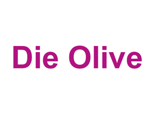 Die Olive Logo