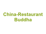 China-Restaurant Buddha Logo