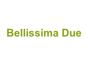 Bellissima Due Logo