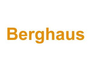 Berghaus Logo