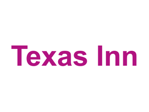 Texas Inn Logo