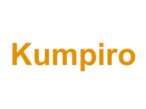 Kumpiro Logo