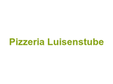 Pizzeria Luisenstube Logo